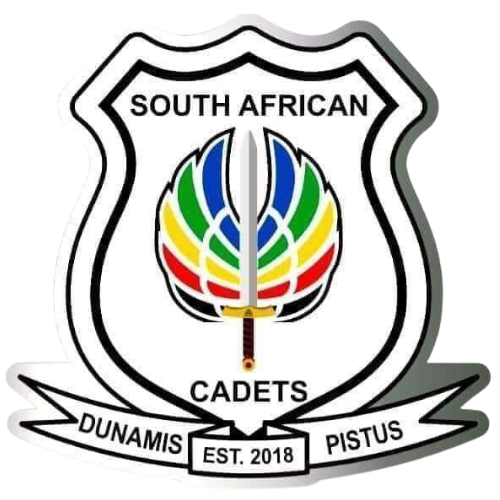 SA Youth Cadets Academy Logo